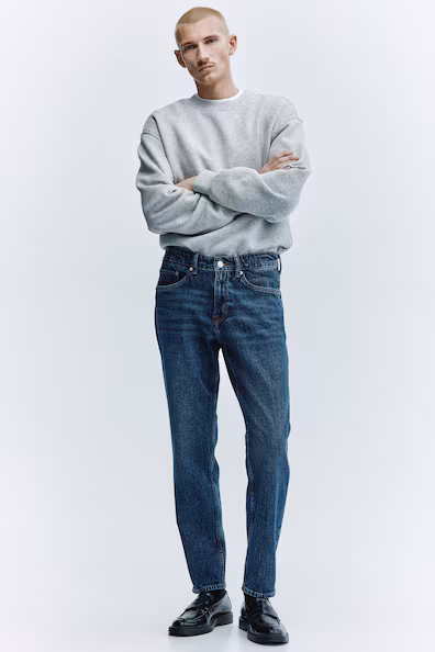 Джинсы суженые- Заказать в России