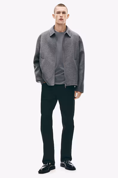 Обычные джинсы- Заказать в России