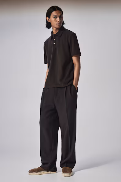 Поло с регулярной посадкой- Заказать в России