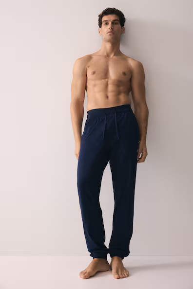 Пакет из 2 спортивных брюк REGULAR FIT- Заказать в России