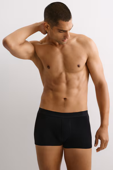 Пакет из 5 коротких шортов с LYCRA®- Заказать в России