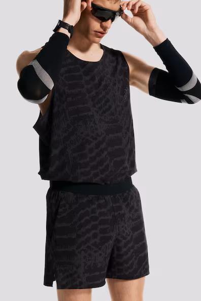 Шорты для занятий спортом короткие с технологией DRYMOVE™