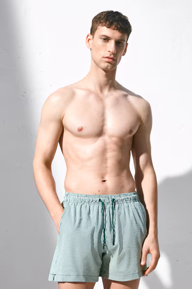 Плавки из анаружжа- Заказать в России