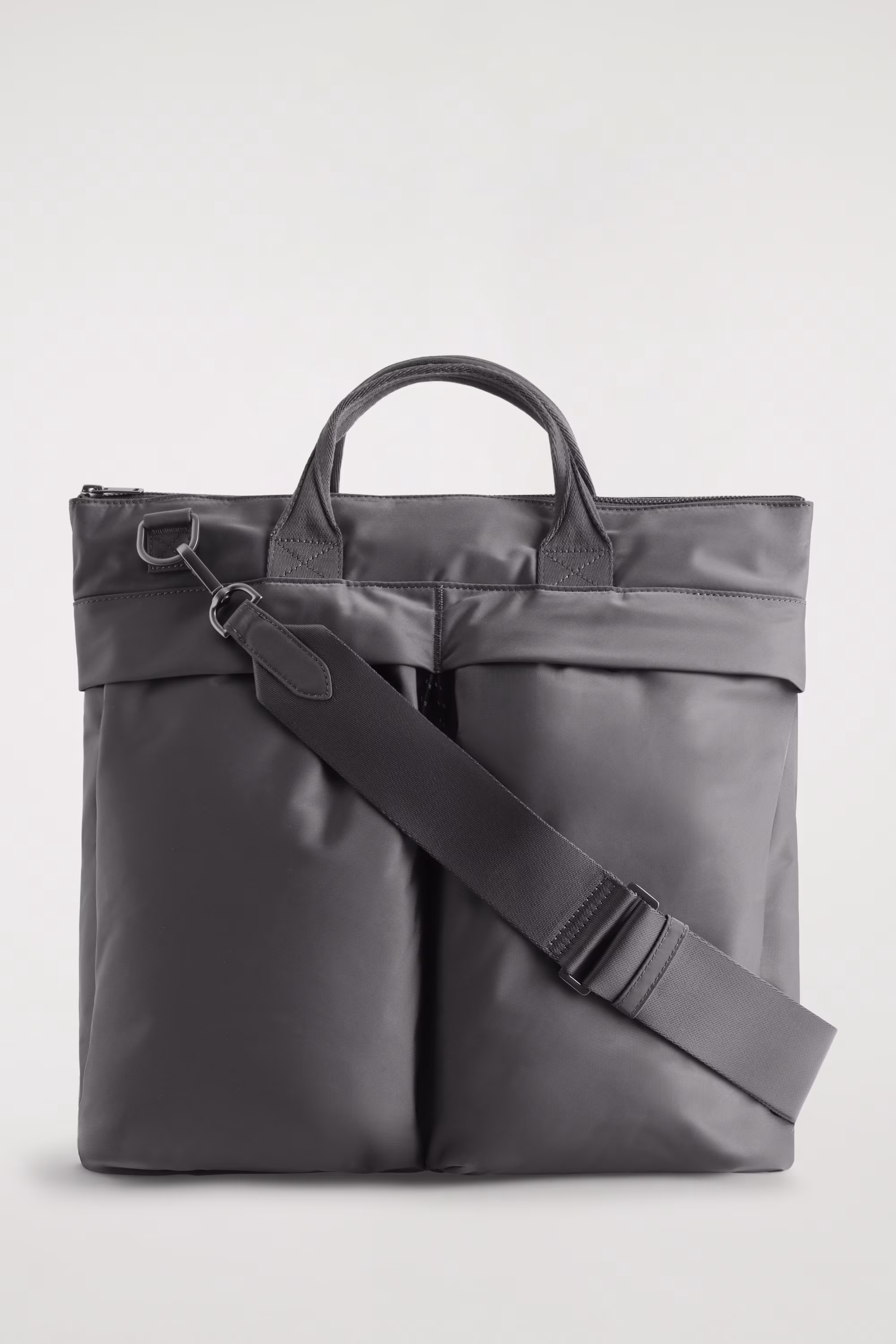 Сумка-мессенджер transit из нейлона- Заказать в России