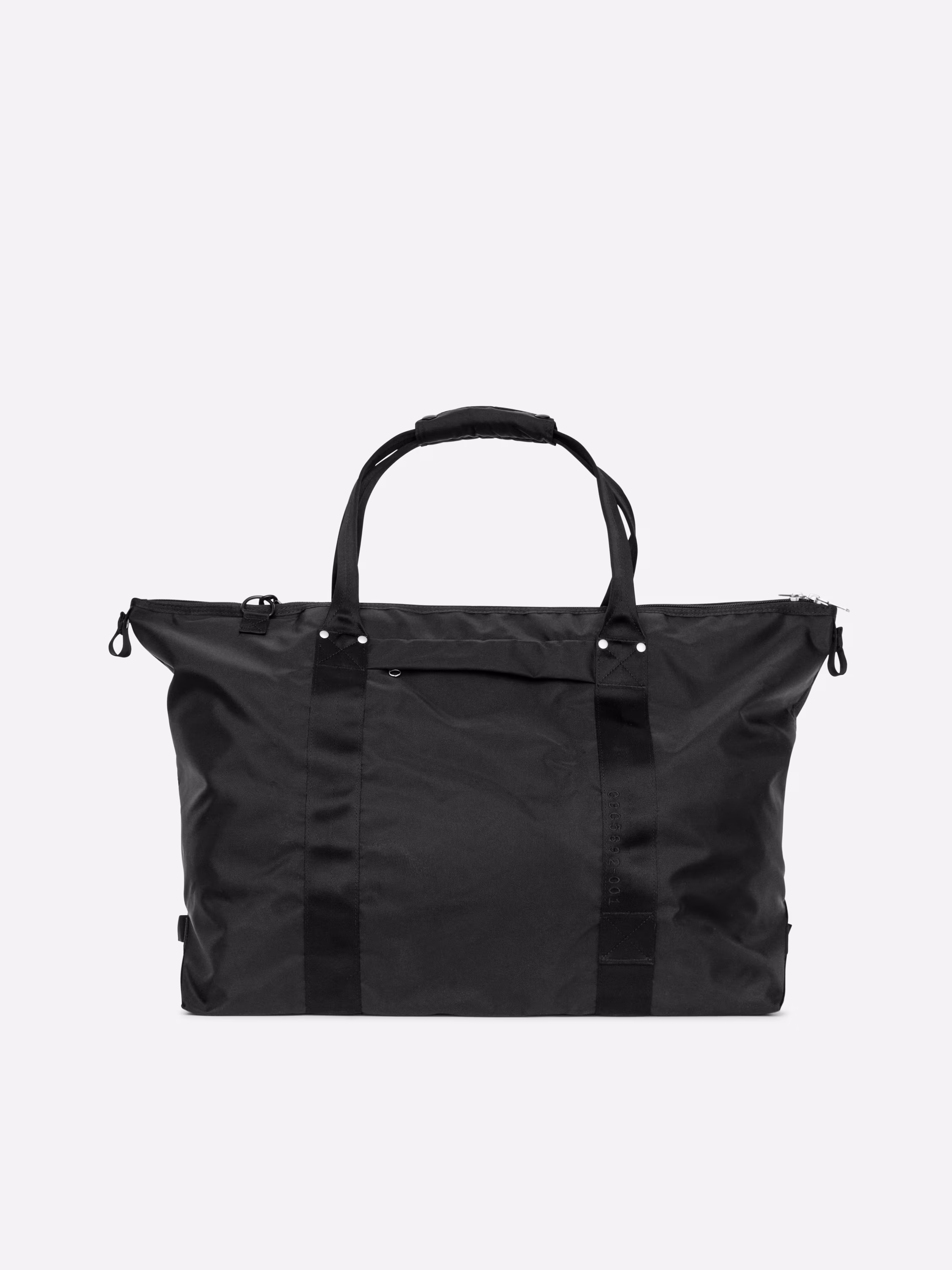 Сумка-тоут на 48 часов