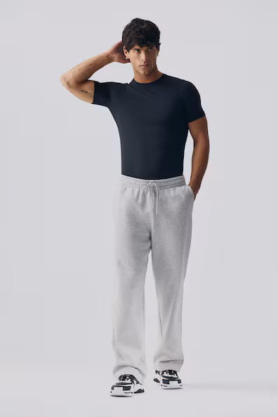 Футболка для спорта COMPRESSION FIT с технологией DRYMOVE™- Заказать в России