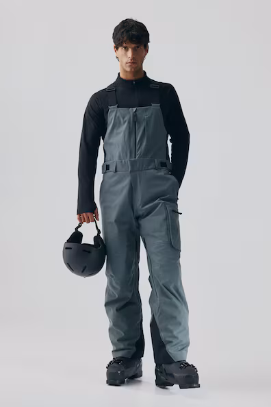 Брюки для горных лыж с технологией STORMMOVE™- Заказать в России