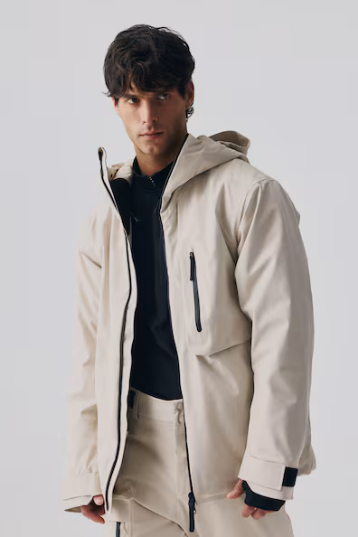 Куртка для горных лыж со стандартной посадкой STORMMOVE™