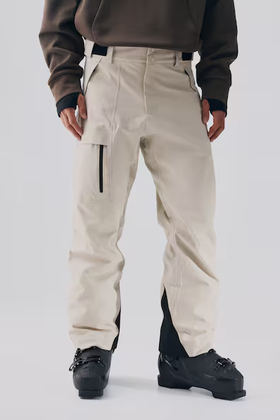 Лыжные брюки с технологией STORMMOVE™- Заказать в России