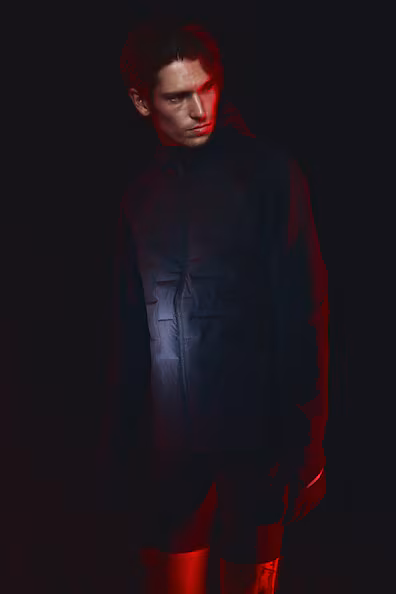 Гибридная куртка на THERMOMOVE™ стандартного кроя- Заказать в России