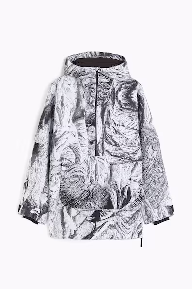 Ветровка для горных лыж на STORMMOVE™