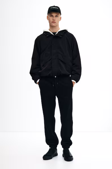 Брюки для тренировок REGULAR FIT