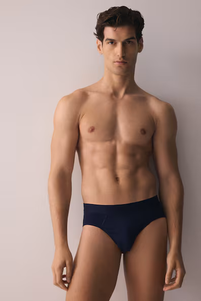 Пакет из 3-х трусов с LYCRA®