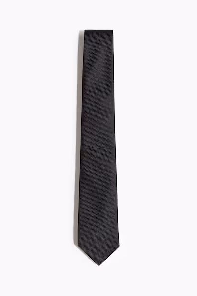 Галстук с текстурой- Заказать в России