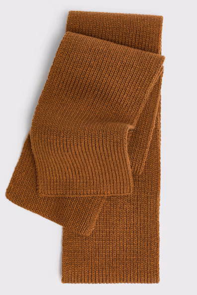 Шарф из легкой ткани- Заказать в России