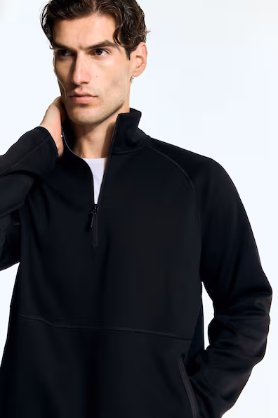 Футболка для спорта с технологией DRYMOVE™ REGULAR FIT- Заказать в России