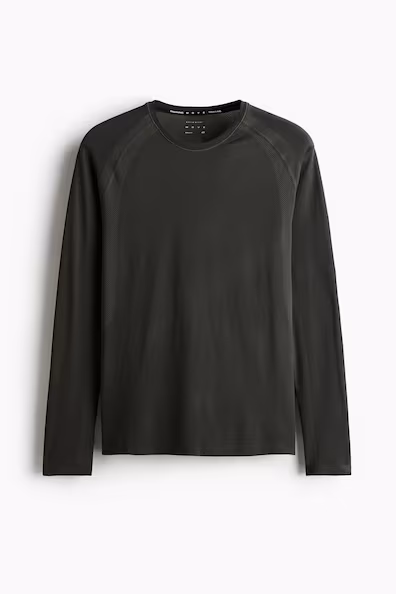 Спортивная майка MUSCLE FIT с технологией DRYMOVE™- Заказать в России