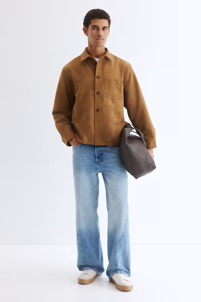 Рубашка REGULAR FIT