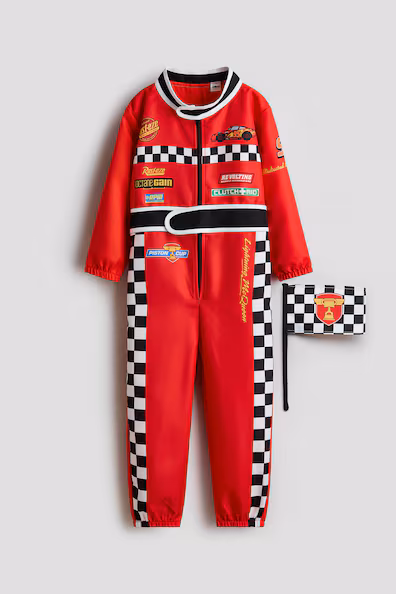 Автомобильный костюм из 2 предметов- Заказать в России