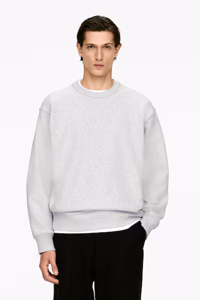 Кофта комфорт из плотного трикотажа- Заказать в России