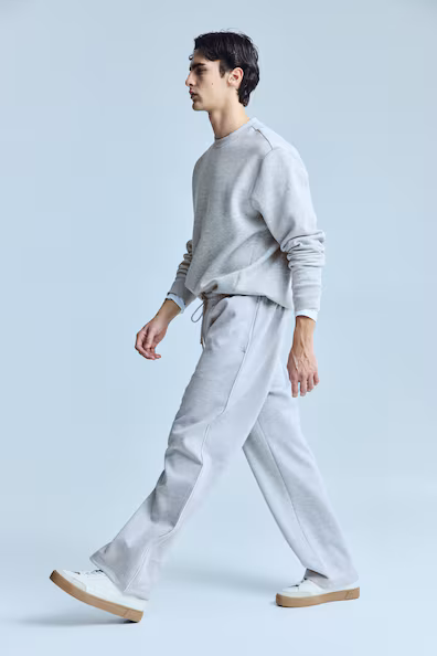 Спортивные брюки LOOSE FIT