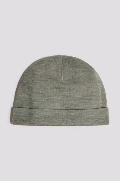 Шапка из мериносовой шерсти- Заказать в России