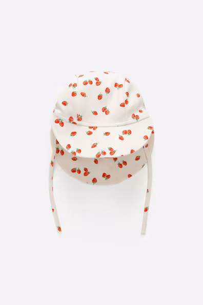 Шляпа из джерси- Заказать в России