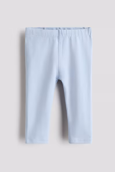 Леггинсы из хлопка PIMA- Заказать в России