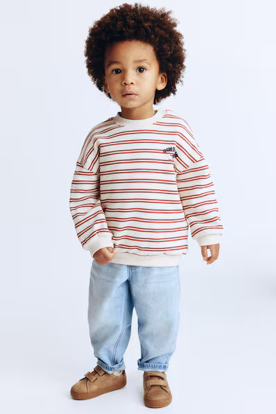 Джинсы из хлопка- Заказать в России