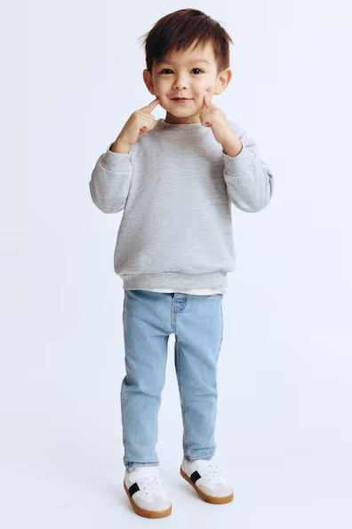 Джинсы SLIM FIT- Заказать в России