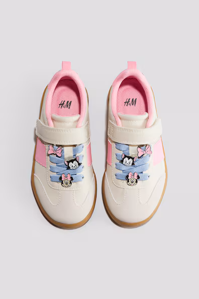 Кеды с узорами- Заказать в России