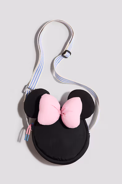 Сумка через плечо с аппликациями- Заказать в России