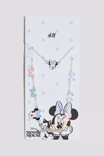 CONJUNTO из 2 украшений- Заказать в России