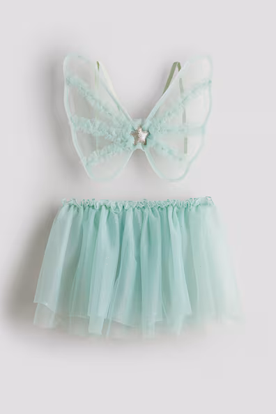 Костюм с 2 предметами для маскарада- Заказать в России