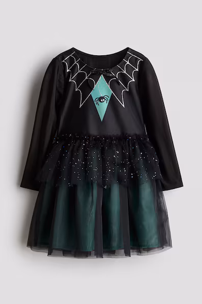 Платье для танцев