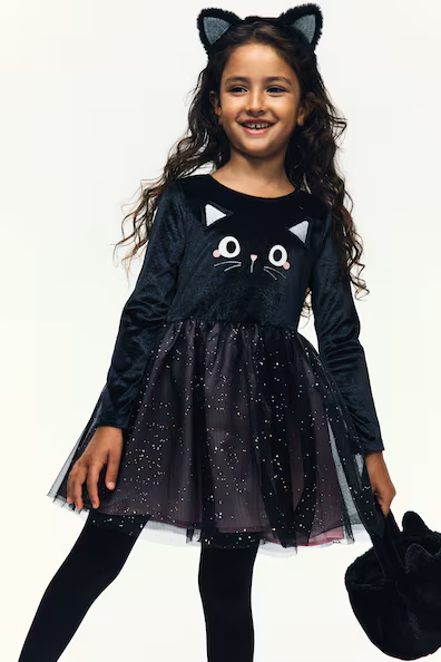 Платье для танцев