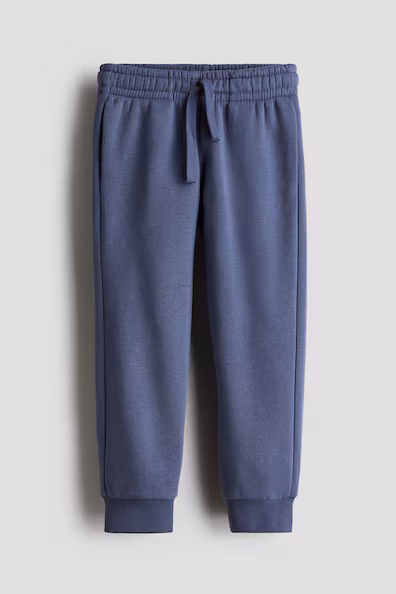 Спортивные брюки с начесом