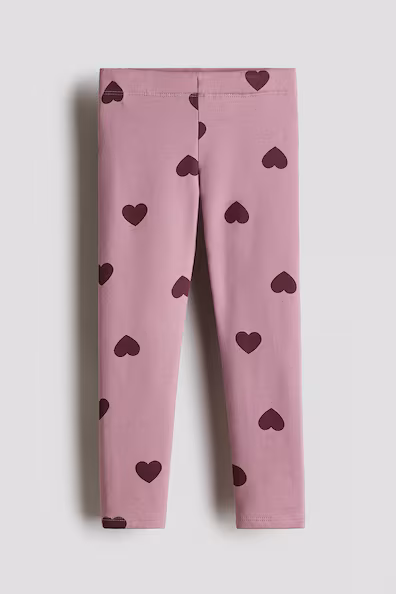 Лосины с начесом- Заказать в России