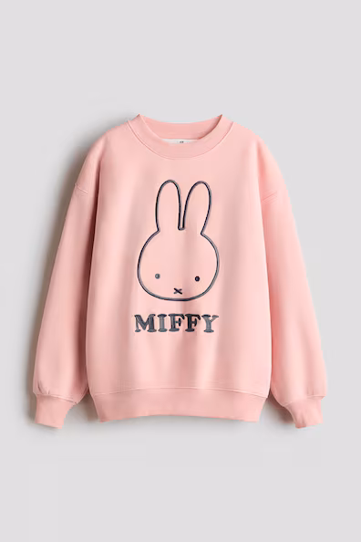 Свитшот оверсайз с принтом- Заказать в России