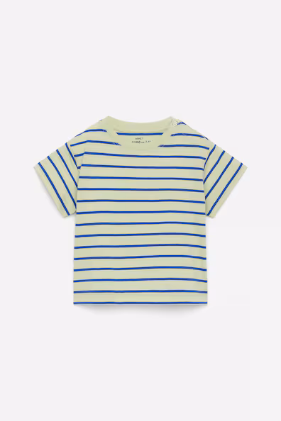 Футболка с коротким рукавом- Заказать в России