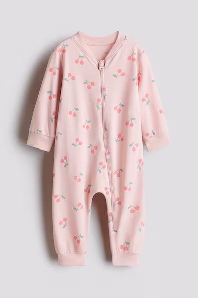 Пижама с принтом на всё тело- Заказать в России