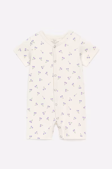 Комбинезон-пижама- Заказать в России