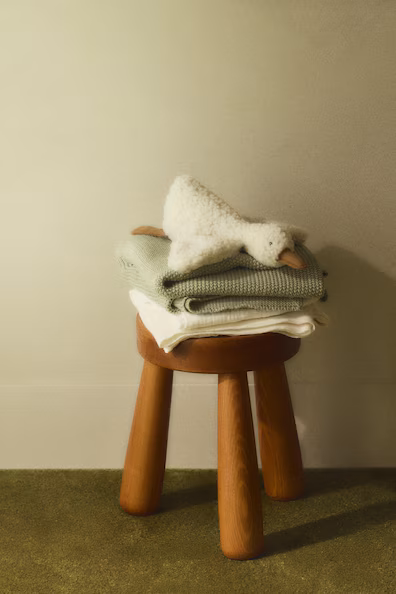 H&M Мягкая плюшевая птица