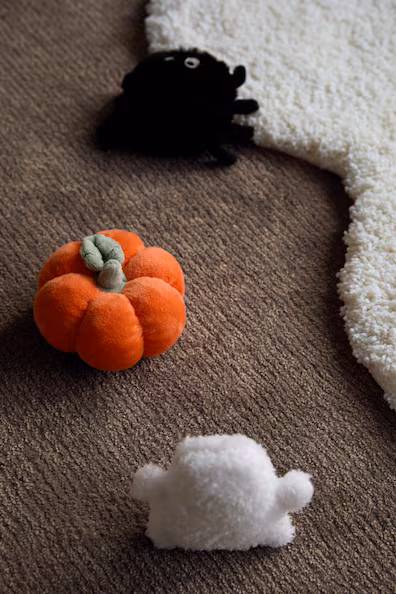 Набор из 3 мягких игрушек