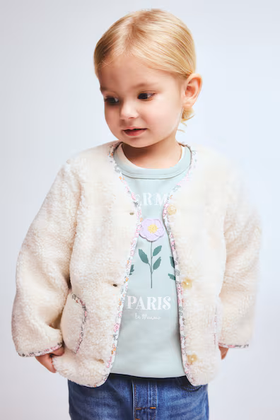 Плюшевое пальто- Заказать в России