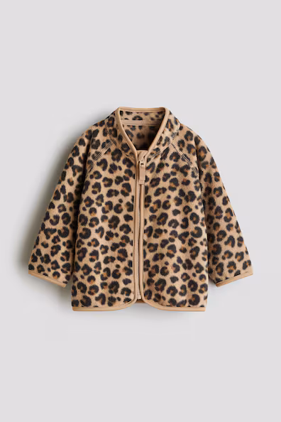 Полярный флисовый пальто- Заказать в России