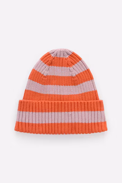 Шапка из рубчика- Заказать в России