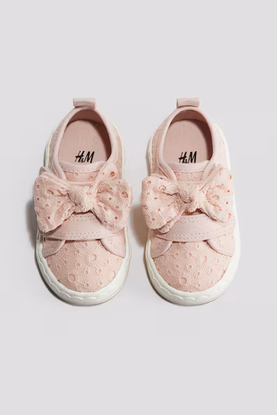 Льняные кеды с вышивкой- Заказать в России