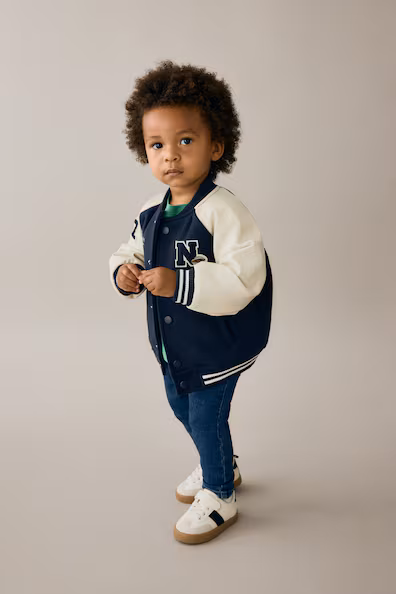 H&M Бейсбольная куртка