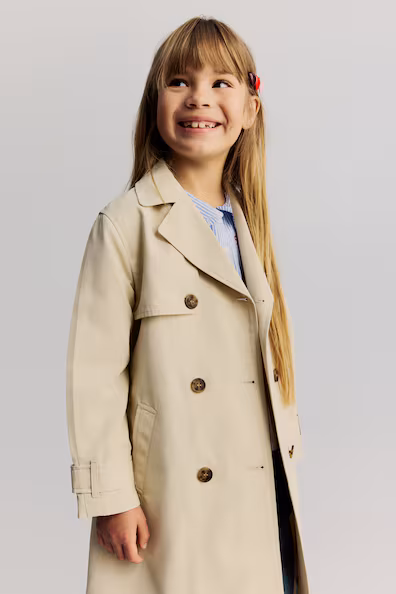 Тренч- Заказать в России